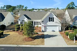 4910 Alamance Dr SE, Southport, NC 28461 - Photo 1