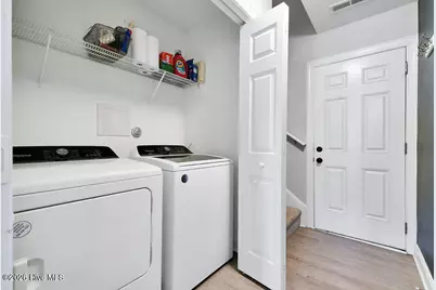 4910 Alamance Drive SE, Southport, NC 28461 - Photo 27