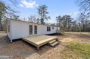 529 Hubert Blvd, Hubert, NC 28539 - Photo 31