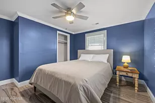 404 Dobbs St, Atlantic Beach, NC 28512 - Photo 19