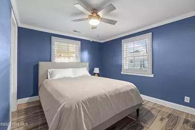 404 Dobbs Street, Atlantic Beach, NC 28512 - Photo 9