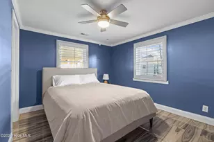 404 Dobbs St, Atlantic Beach, NC 28512 - Photo 9