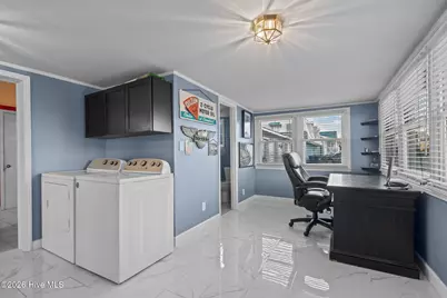 404 Dobbs Street, Atlantic Beach, NC 28512 - Photo 15