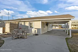 404 Dobbs St, Atlantic Beach, NC 28512 - Photo 23