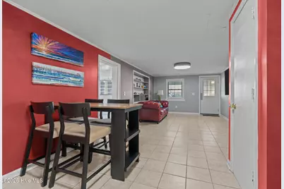404 Dobbs Street, Atlantic Beach, NC 28512 - Photo 17