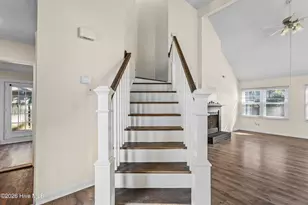 493 Hemlock Dr, Jacksonville, NC 28546 - Photo 25