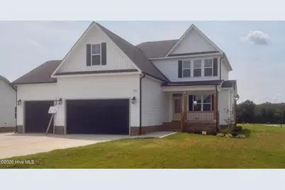 18 Charles Point Lane, Selma, NC 27576 - Photo 1