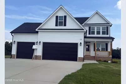 18 Charles Point Lane, Selma, NC 27576 - Photo 5