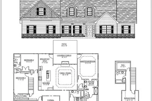 2002 Yellowfin Dr, New Bern, NC 28562 - Photo 3