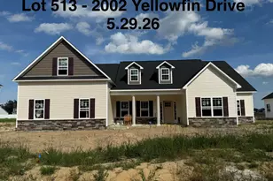 2002 Yellowfin Dr, New Bern, NC 28562 - Photo 11