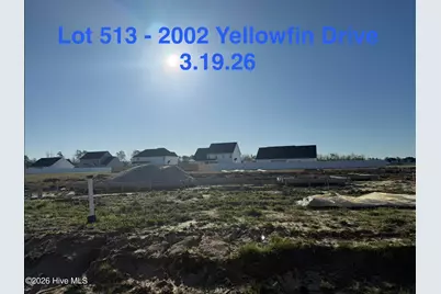 2002 Yellowfin Drive, New Bern, NC 28562 - Photo 31