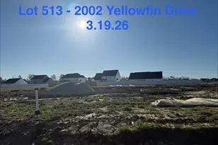 2002 Yellowfin Dr, New Bern, NC 28562 - Photo 31