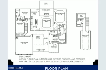 2002 Yellowfin Drive, New Bern, NC 28562 - Photo 17