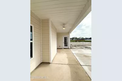 2002 Yellowfin Drive, New Bern, NC 28562 - Photo 35