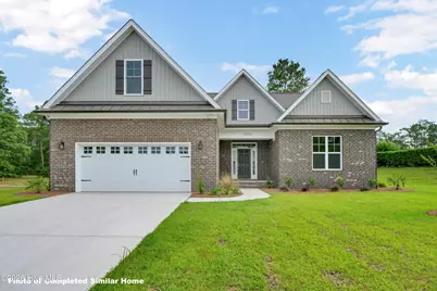 1181 Sabel Loop SE, Bolivia, NC 28422 - Photo 1