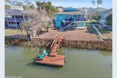 205 SW 15th Street, Oak Island, NC 28465 - Photo 1