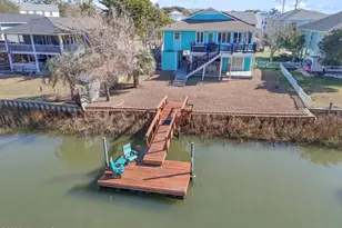 205 SW 15th St, Oak Island, NC 28465 - Photo 1