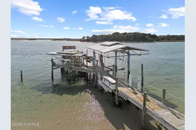 143 Capn Deck Lane, Cedar Point, NC 28584 - Photo 37