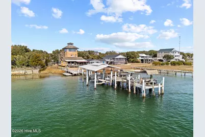 143 Capn Deck Lane, Cedar Point, NC 28584 - Photo 3