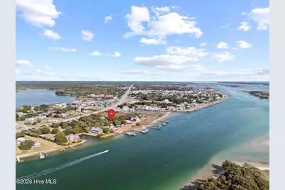143 Capn Deck Lane, Cedar Point, NC 28584 - Photo 29