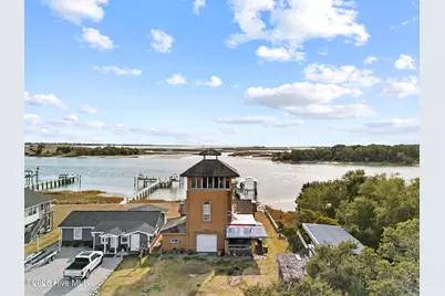 143 Capn Deck Lane, Cedar Point, NC 28584 - Photo 1