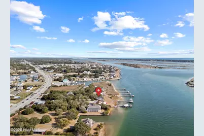 143 Capn Deck Lane, Cedar Point, NC 28584 - Photo 27