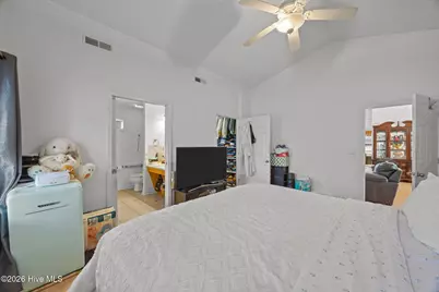 222 Saratoga Lane, New Bern, NC 28562 - Photo 17
