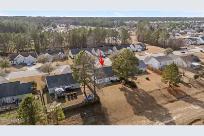 222 Saratoga Lane, New Bern, NC 28562 - Photo 41