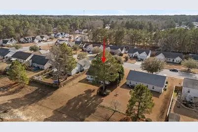 222 Saratoga Lane, New Bern, NC 28562 - Photo 43