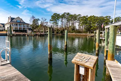 105 Alexandra Court And Boat Slip #24, Morehead City, NC 28557 - Photo 57