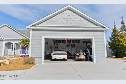 105 Alexandra Court And Boat Slip #24, Morehead City, NC 28557 - Photo 45