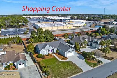 105 Alexandra Court And Boat Slip #24, Morehead City, NC 28557 - Photo 59