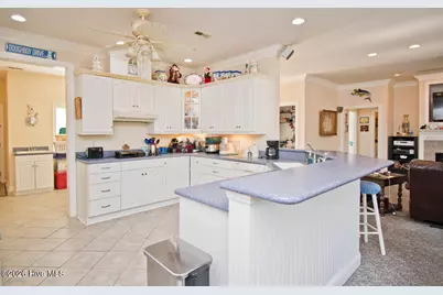 105 Alexandra Court And Boat Slip #24, Morehead City, NC 28557 - Photo 11