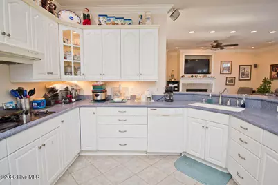105 Alexandra Court And Boat Slip #24, Morehead City, NC 28557 - Photo 13