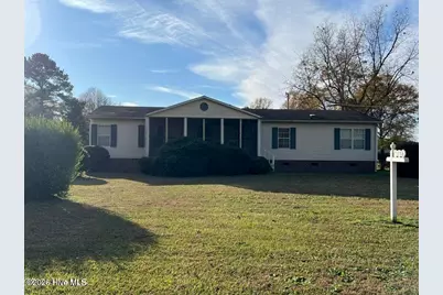 6426 Carolina 46, Garysburg, NC 27831 - Photo 1