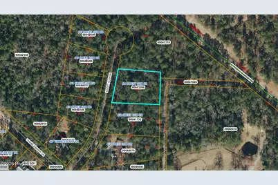 464 Sweet Gum Drive, Vass, NC 28394 - Photo 3