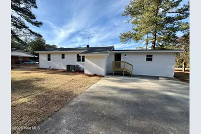 1508 Airport Road NE, Pikeville, NC 27863 - Photo 25