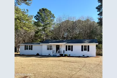 1508 Airport Road NE, Pikeville, NC 27863 - Photo 1