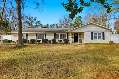 810 Williams Road, New Bern, NC 28562 - Photo 1