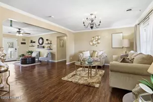 810 Williams Rd, New Bern, NC 28562 - Photo 23