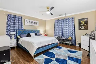 810 Williams Rd, New Bern, NC 28562 - Photo 17