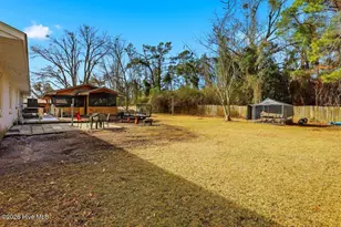 810 Williams Rd, New Bern, NC 28562 - Photo 33