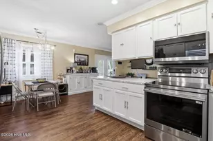 810 Williams Rd, New Bern, NC 28562 - Photo 5
