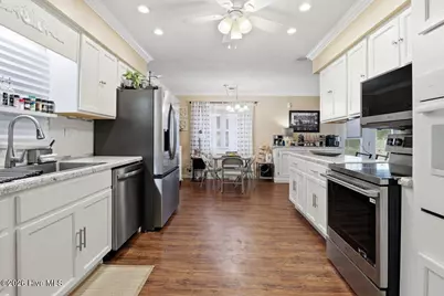 810 Williams Road, New Bern, NC 28562 - Photo 7