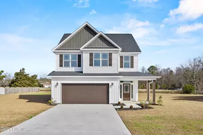 105 Dallas Drive, Beulaville, NC 28518 - Photo 1