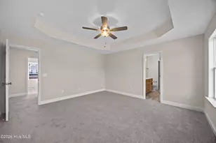 105 Dallas Dr, Beulaville, NC 28518 - Photo 23