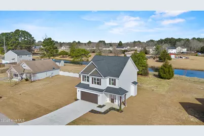 105 Dallas Drive, Beulaville, NC 28518 - Photo 7