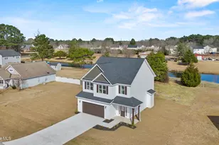 105 Dallas Dr, Beulaville, NC 28518 - Photo 7