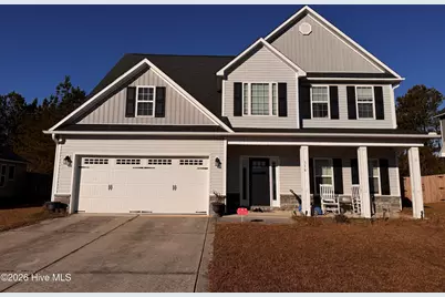 316 Old Snap Dragon Court, Jacksonville, NC 28546 - Photo 17