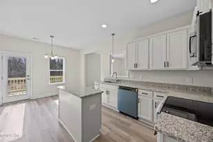 132 Dallas Dr, Beulaville, NC 28518 - Photo 17